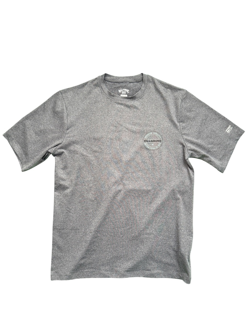 Billabong UV Surf Short Sleeve Sun Shirt